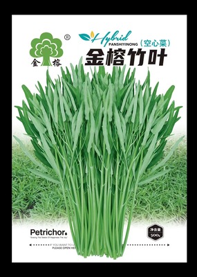金榕竹叶